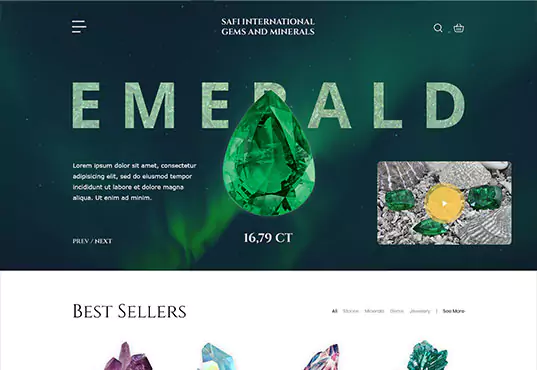 Jewelry design inspiration 6